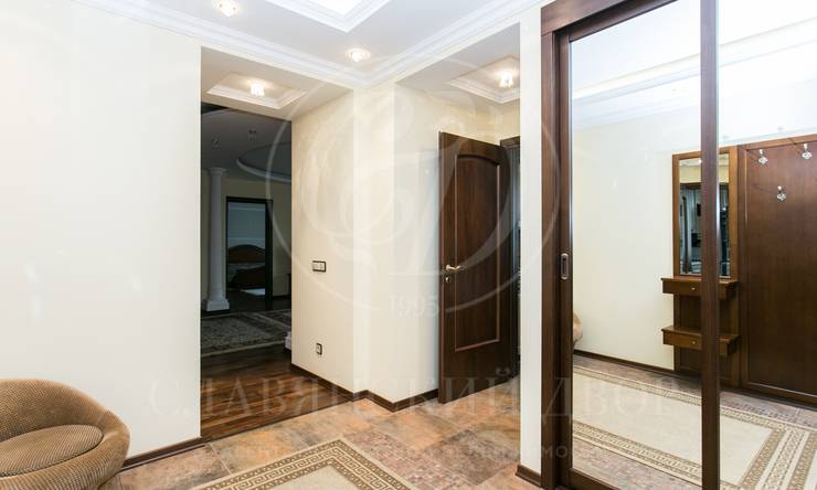 Лот-7495-50851 Аренда квартиры Тверская