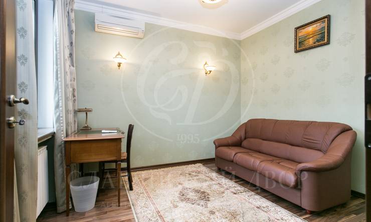 Лот-7495-50852 Аренда квартиры Тверская