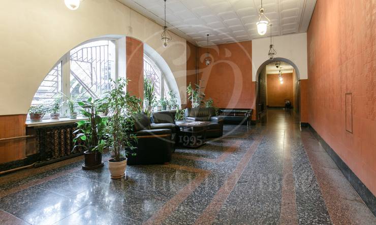 Лот-7495-50853 Аренда квартиры Тверская