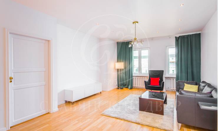 Лот-7496-50854 Аренда квартиры Красная Пресня