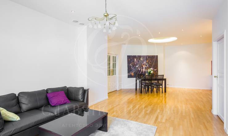 Лот-7496-50855 Аренда квартиры Красная Пресня