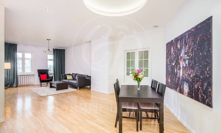 Лот-7496-50856 Аренда квартиры Красная Пресня