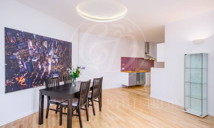 Лот-7496-50857 Аренда квартиры Красная Пресня