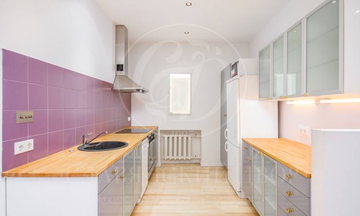 Лот-7496-50858 Аренда квартиры Красная Пресня