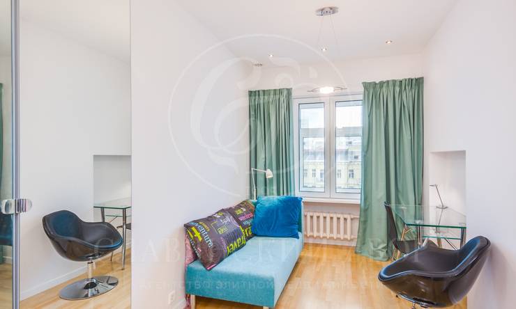 Лот-7496-50859 Аренда квартиры Красная Пресня