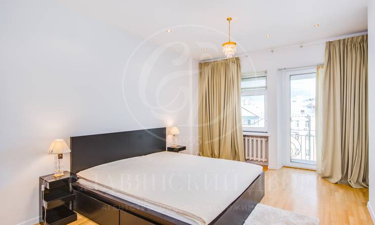 Лот-7496-50860 Аренда квартиры Красная Пресня