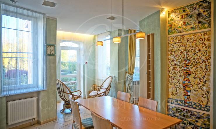 Лот-7498-50875 Продажа квартиры Кунцево