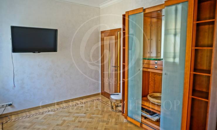 Лот-7498-50879 Продажа квартиры Кунцево