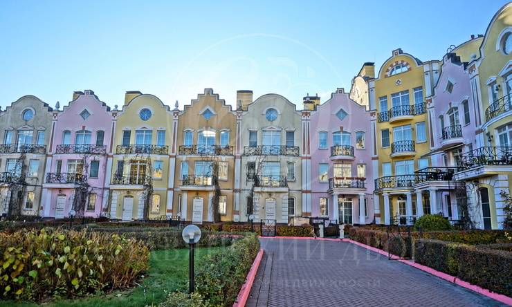 Лот-7498-50881 Продажа квартиры Кунцево