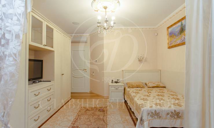 Лот-7528-51049 Аренда квартиры Хамовники, Плющиха