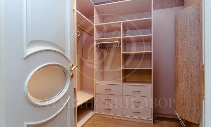 Лот-7528-51050 Аренда квартиры Хамовники, Плющиха