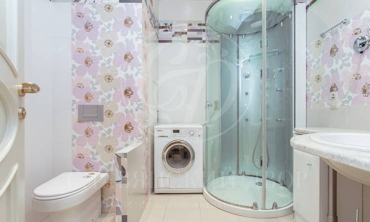 Лот-7528-51051 Аренда квартиры Хамовники, Плющиха