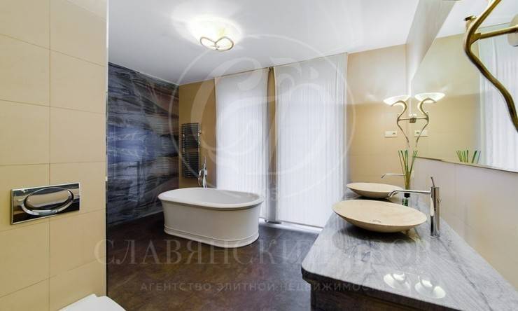 Лот-7550-51169 Аренда квартиры Остоженка