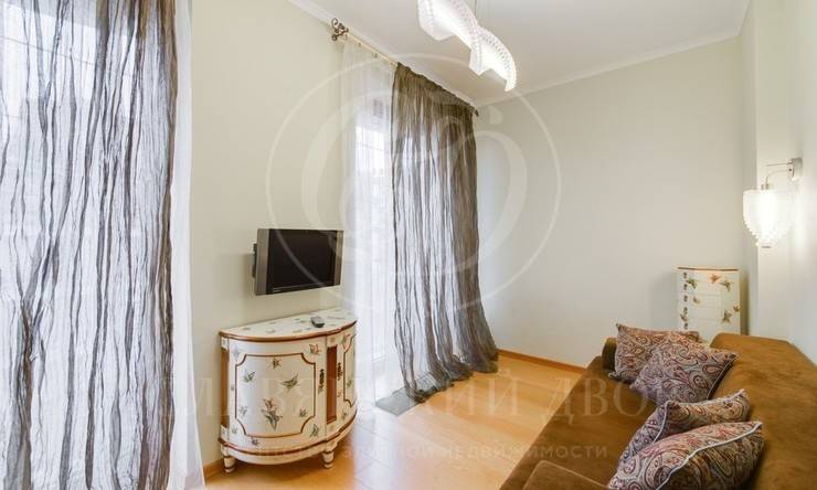 Лот-7550-51170 Аренда квартиры Остоженка