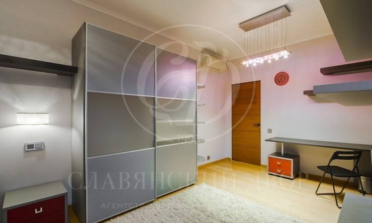 Лот-7550-51172 Аренда квартиры Остоженка