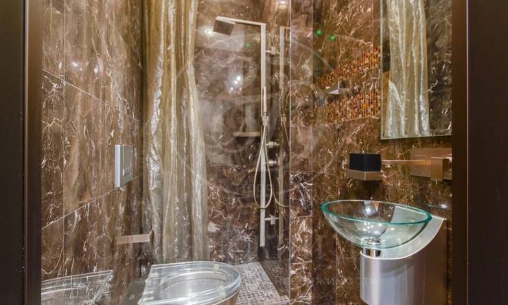 Лот-7550-51173 Аренда квартиры Остоженка