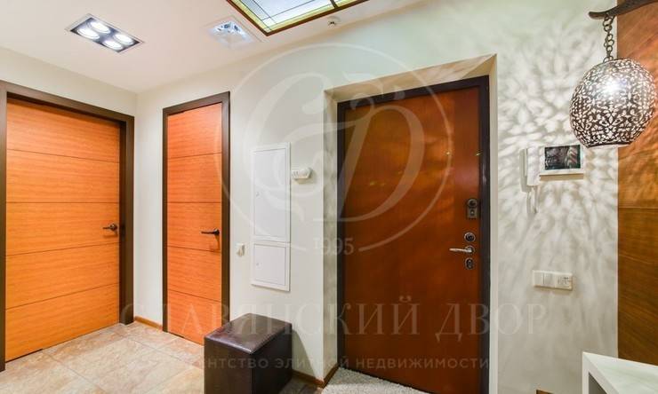 Лот-7550-51174 Аренда квартиры Остоженка