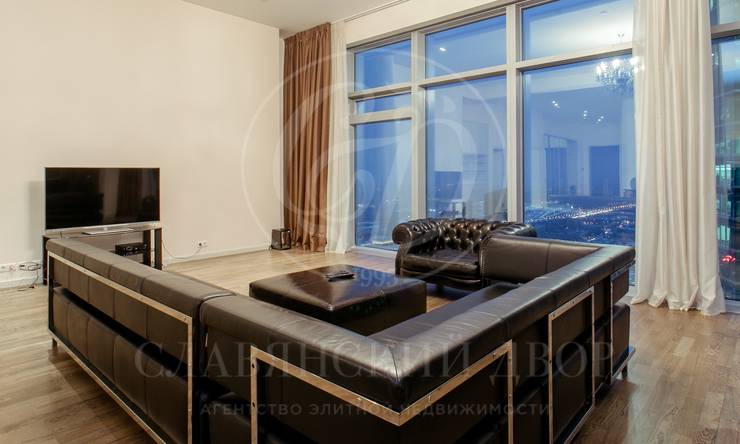 Лот-7551-51176 Аренда квартиры Красная Пресня