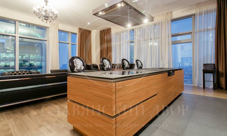 Лот-7551-51178 Аренда квартиры Красная Пресня