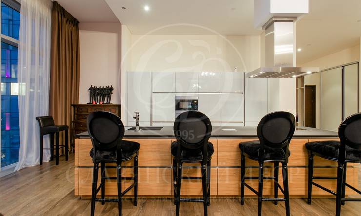 Лот-7551-51179 Аренда квартиры Красная Пресня