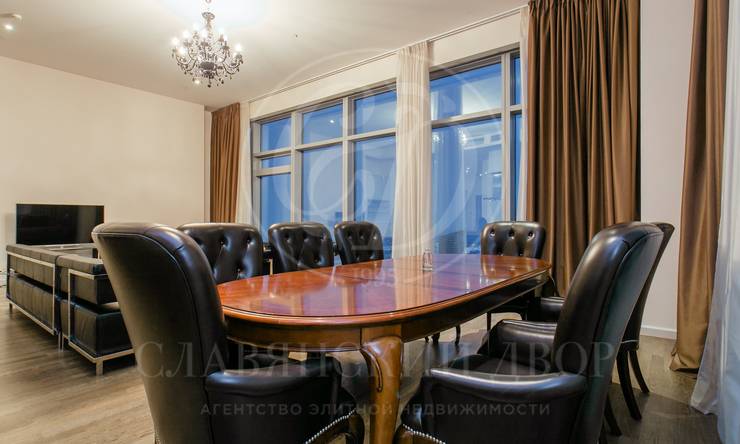 Лот-7551-51180 Аренда квартиры Красная Пресня