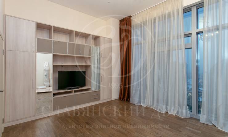 Лот-7551-51182 Аренда квартиры Красная Пресня