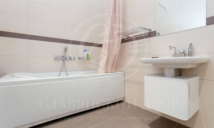 Лот-7551-51183 Аренда квартиры Красная Пресня