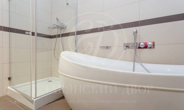 Лот-7551-51184 Аренда квартиры Красная Пресня