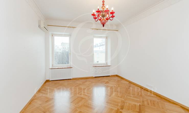 Лот-7553-51198 Аренда квартиры Патриаршие Пруды