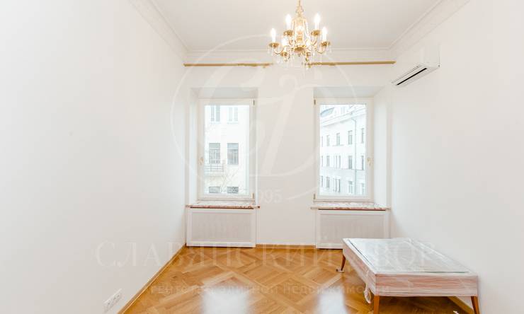 Лот-7553-51199 Аренда квартиры Патриаршие Пруды