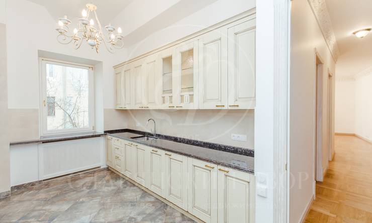 Лот-7553-51200 Аренда квартиры Патриаршие Пруды