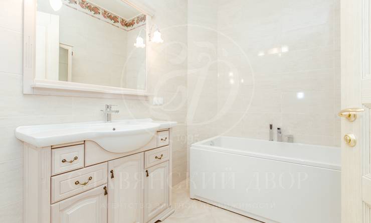 Лот-7553-51201 Аренда квартиры Патриаршие Пруды