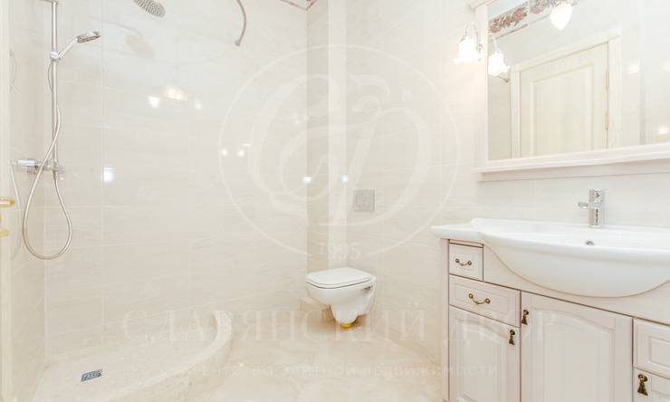 Лот-7553-51202 Аренда квартиры Патриаршие Пруды