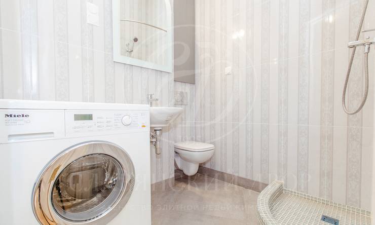 Лот-7553-51203 Аренда квартиры Патриаршие Пруды