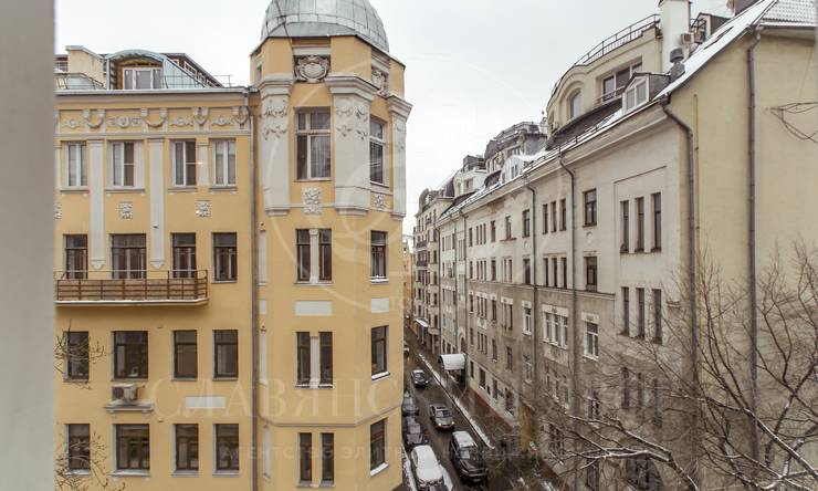 Лот-7553-51204 Аренда квартиры Патриаршие Пруды