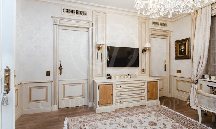 Лот-7565-51277 Продажа квартиры Хамовники, Плющиха