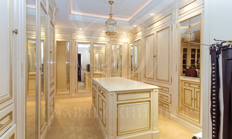 Лот-7565-51278 Продажа квартиры Хамовники, Плющиха