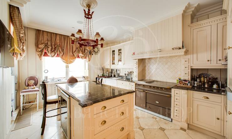 Лот-7565-51281 Продажа квартиры Хамовники, Плющиха