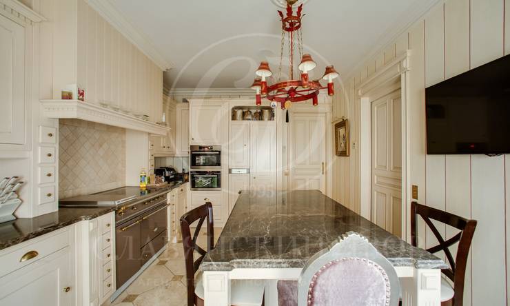 Лот-7565-51282 Продажа квартиры Хамовники, Плющиха