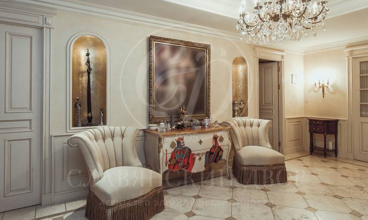 Лот-7565-51283 Продажа квартиры Хамовники, Плющиха