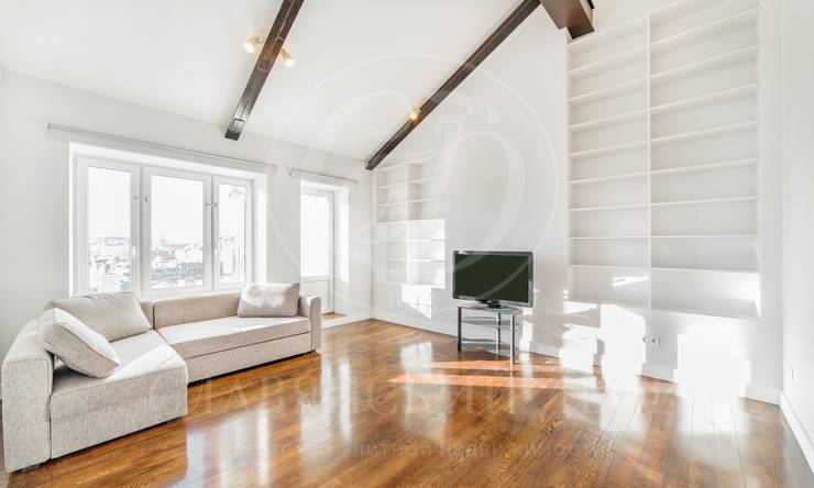 Лот-7573-51309 Аренда квартиры Арбат, Смоленская