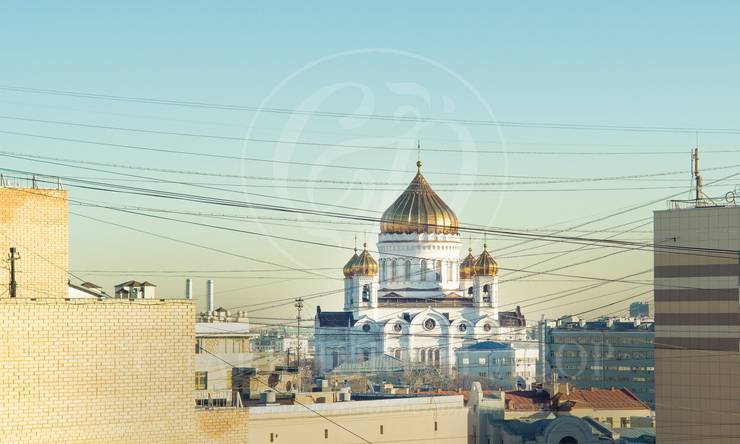 Лот-7573-51316 Аренда квартиры Арбат, Смоленская