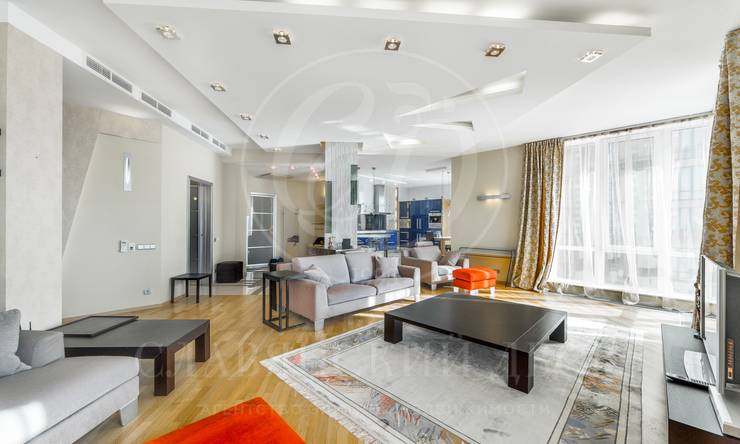 Лот-7574-51319 Аренда квартиры Северо-Запад