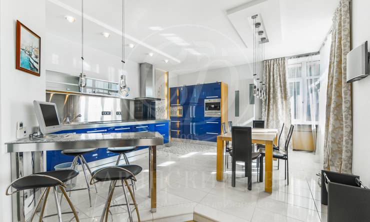 Лот-7574-51320 Аренда квартиры Северо-Запад