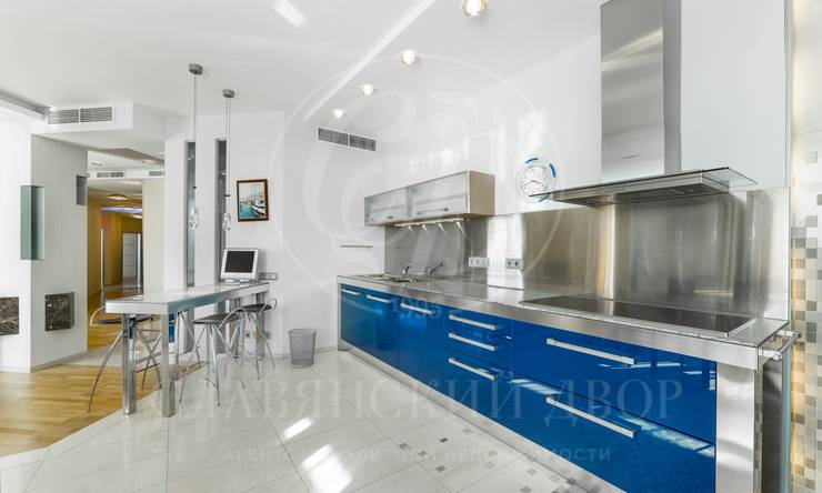 Лот-7574-51321 Аренда квартиры Северо-Запад