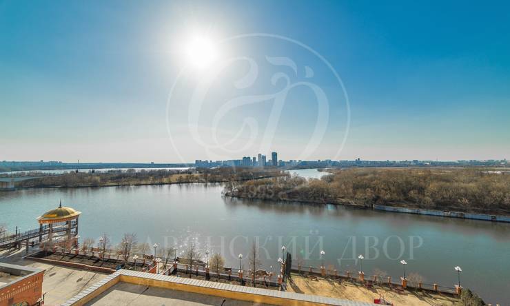 Лот-7574-51322 Аренда квартиры Северо-Запад