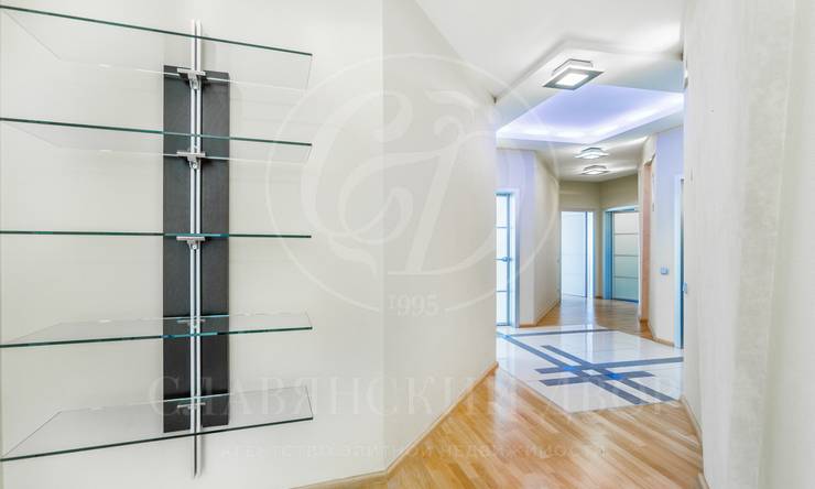 Лот-7574-51327 Аренда квартиры Северо-Запад