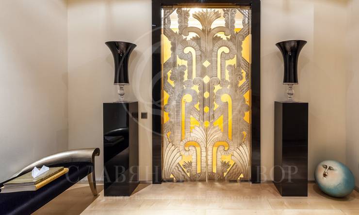 Лот-7580-51349 Продажа квартиры Остоженка