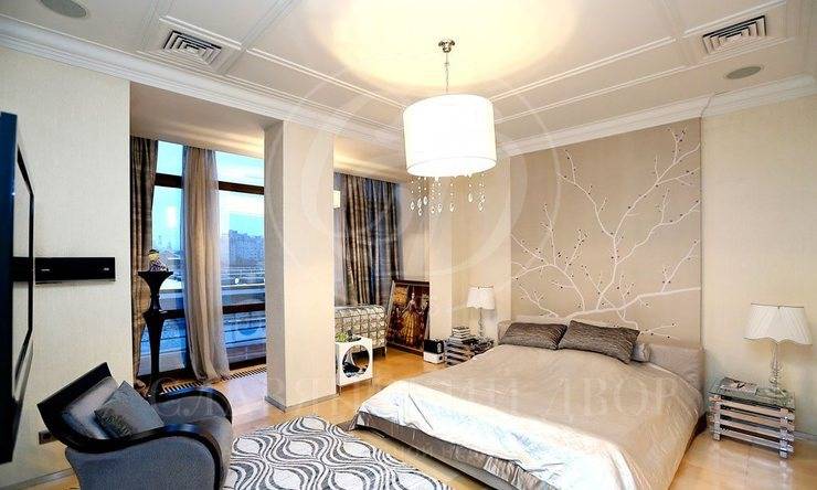 Лот-7580-51350 Продажа квартиры Остоженка