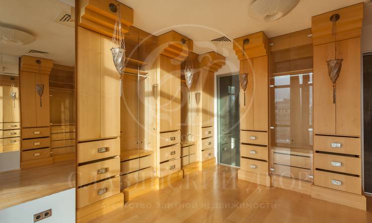 Лот-7580-51351 Продажа квартиры Остоженка